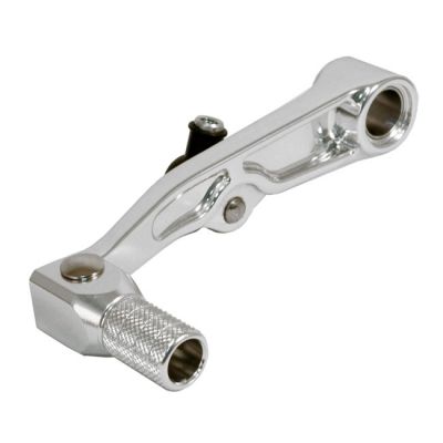 913491 - Emgo forged shifter lever, folding. Aluminum