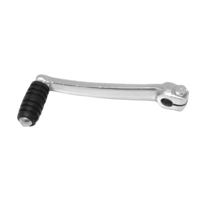 913493 - Emgo forged shifter lever, non folding. Steel