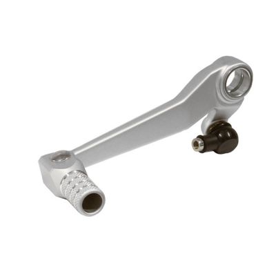 913495 - Emgo forged shifter lever, folding. Aluminum