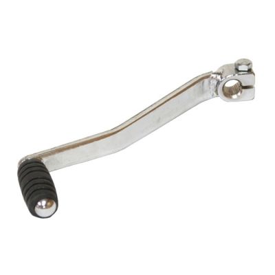 913497 - Emgo forged shifter lever, non folding. Steel