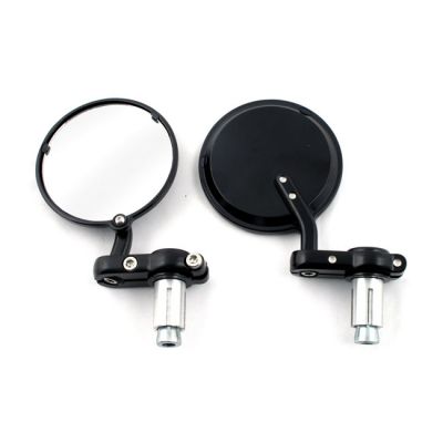913936 - MCS IN-BAR FUELER MIRRORS
