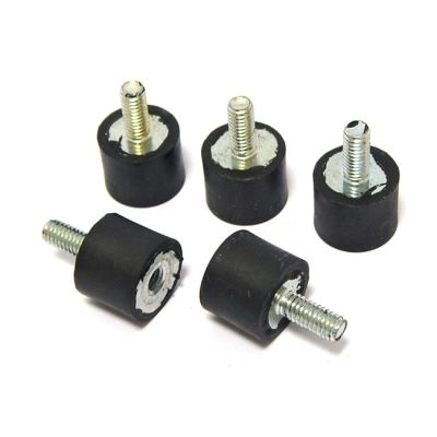 914115 - MCS ISO MOUNTING RUBBER STUDS