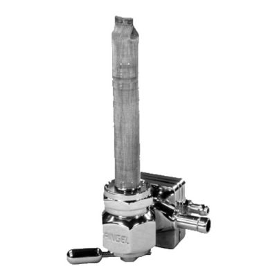 914402 - PINGEL POWER-FLO VACUUM OPERATED PETCOCK