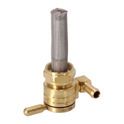 914612 - GOLAN PRODUCTS Golan, click-slick petock 22mm with nut. Brass
