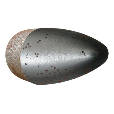 914719 - Paughco, Gastank shell