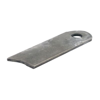 914726 - Paughco, gas tank mount. Tap style