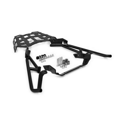 914969 - Zieger luggage rack black