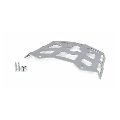 914971 - Zieger luggage rack silver