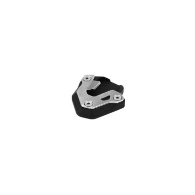 914980 - Zieger sidestand foot black