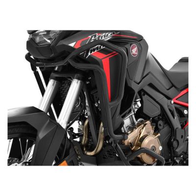 914984 - Zieger fairing crash bar black