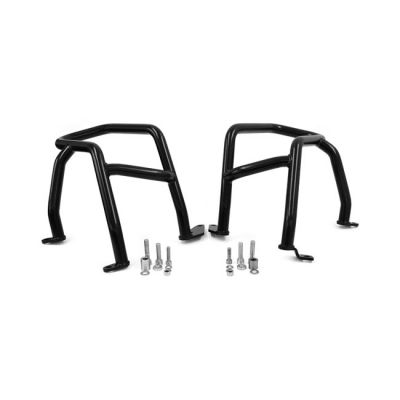 914985 - Zieger crash bar black