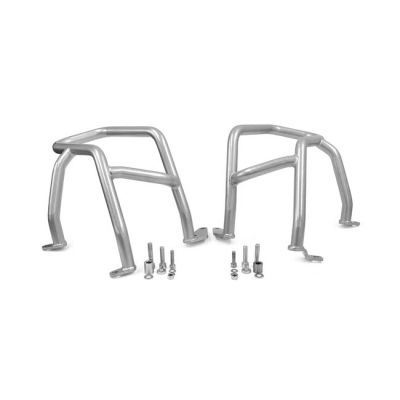 914986 - Zieger crash bar silver