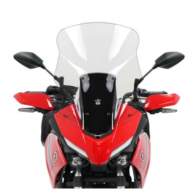 914992 - National Cycle NC, VStream® Sport windshield mid. Light tinted
