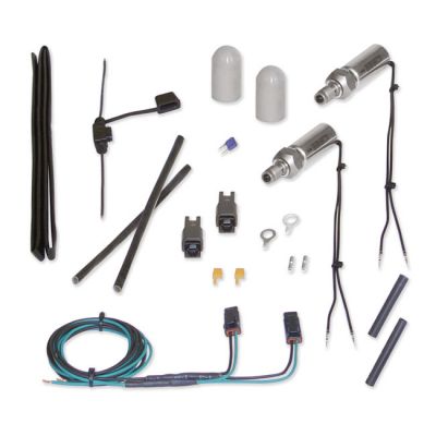 915195 - S&S, compression release kit for S&S T-style heads
