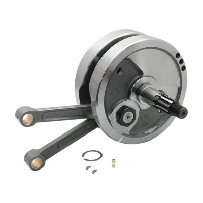 915271 - S&S, flywheel assembly for 93" P/SH-series engines