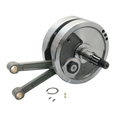 915274 - S&S, flywheel assembly for 103" P/SH-series engines