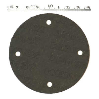 915369 - James, point cover gasket. .031" paper