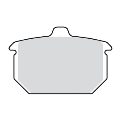 915439 - EBC Double-H Sintered brake pads