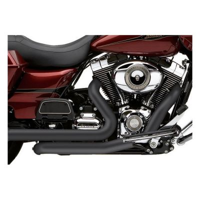 915528 - Cobra, independant dual head pipes with power port