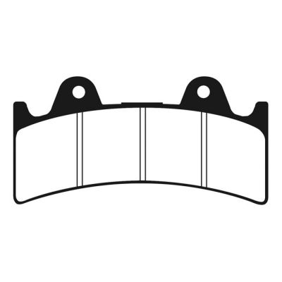 915625 - EBC Organic brake pads