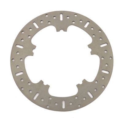 915647 - EBC STAINLESS BRAKE ROTOR, FRONT L/R