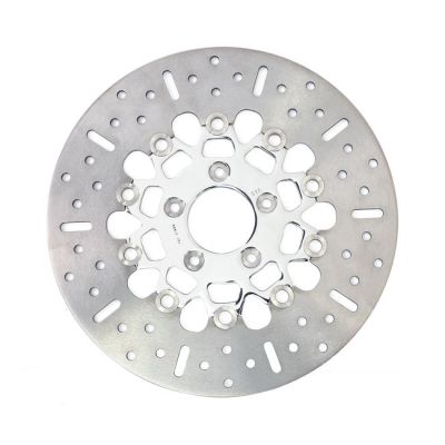 915648 - EBC, stainless brake rotor. Front left/right