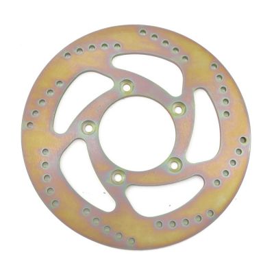 915666 - EBC BRAKE ROTOR, REAR