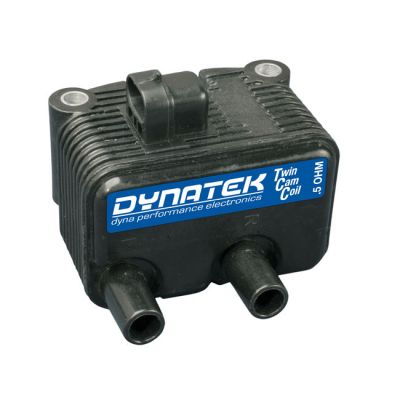 915685 - Dynatek, Dyna Twin Cam OEM style coil. 0.5 ohm (carb)