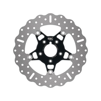 915930 - EBC BLACK CONTOUR FLOATING ROTOR