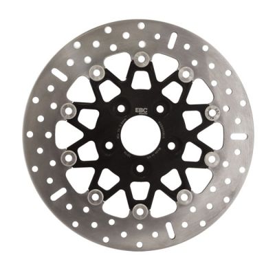 915934 - EBC BLACK FLOATING ROTOR