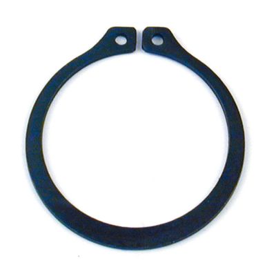 916552 - MCS Retaining ring, mainshaft bearing. Outer