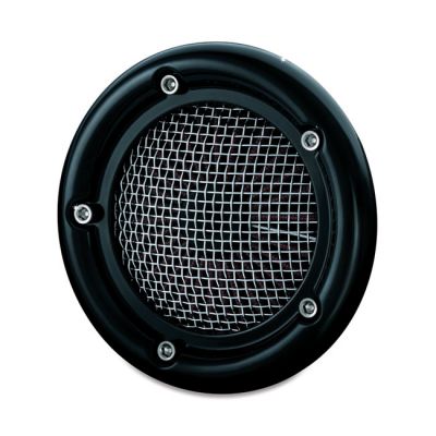 917309 - Crusher® Velociraptor® air cleaner only. Black