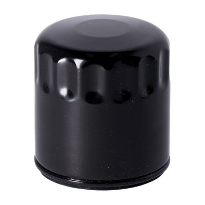 917624 - MCS Oil filter, black