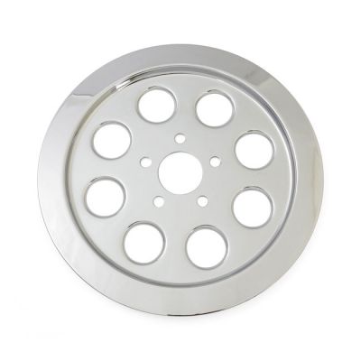 918226 - MCS INNER PULLEY COVER, HOLES (70T)