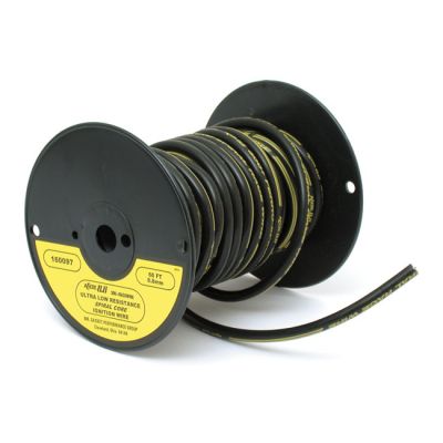 920271 - Accel, 60ft. bulk spool 8.8mm 300+ spark plug wire