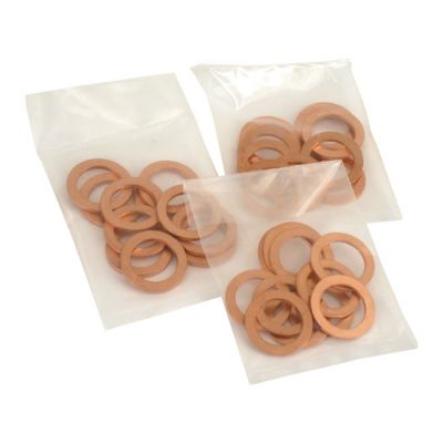 920293 - ACCEL 14MM INDEX WASHER KIT