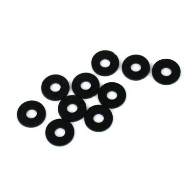 920605 - MCS Nylon windshield washer. Black