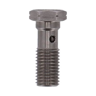 920810 - GOODRIDGE, BANJO BOLT, 12MM X 1.5, SS