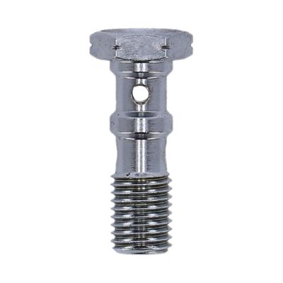 920850 - GOODRIDGE, M10X1.25 DOUBLE BANJO BOLT