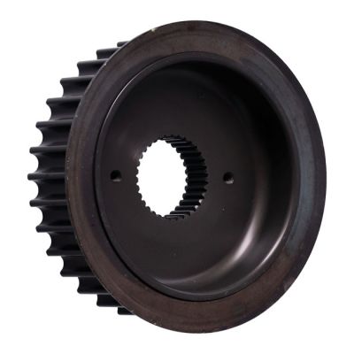 921087 - BDL TRANSMISSION PULLEY, 33T.