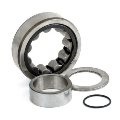 921138 - MCS Camshaft roller bearing. Outer, rear