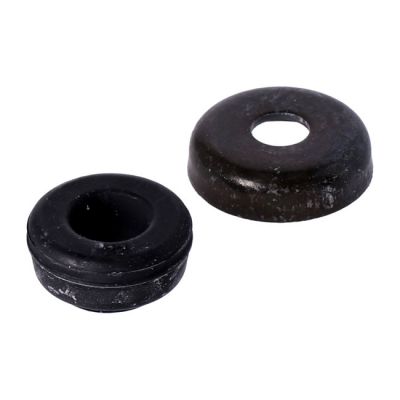 921352 - MCS Washer with grommet, shock mount