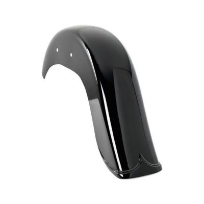 921575 - Killer Custom, 4" stretched rear fender with classic tip