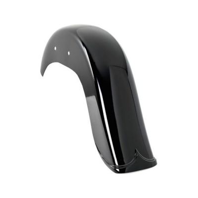 921576 - Killer Custom, 4" stretched rear fender with classic tip