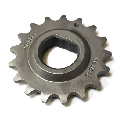 921614 - Feuling, cam drive gear. 17 tooth
