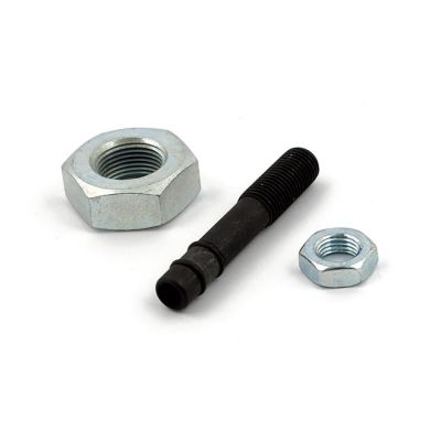 923101 - BDL, clutch hub adjuster screw & nut kit