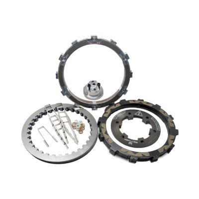 923285 - Rekluse, RadiusX centrifugal clutch kit