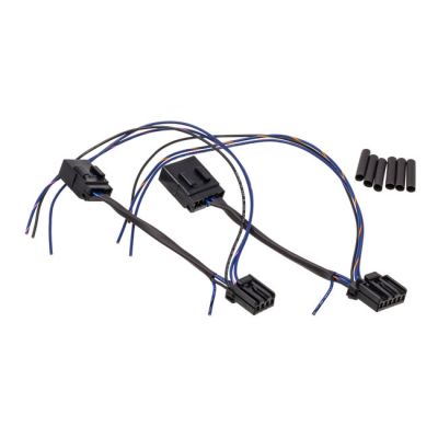 923319 - NAMZ, EZ-install front turn signal tap wiring harness