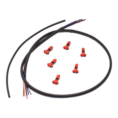 923323 - NAMZ, DIY ´Add-A-Light´ wiring harness