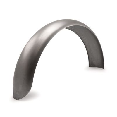 923362 - Penz rear bobber fender, 135mm wide / 350mm radius